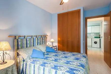 Lägenhet Vacaciones Canet Playa *