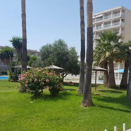 Vacaciones Canet Playa Lägenhet Canet d'En Berenguer