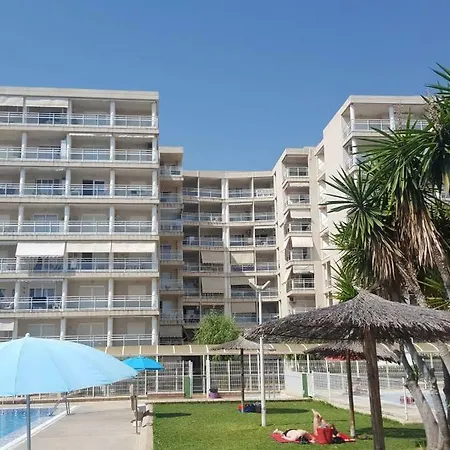 Vacaciones Canet Playa *