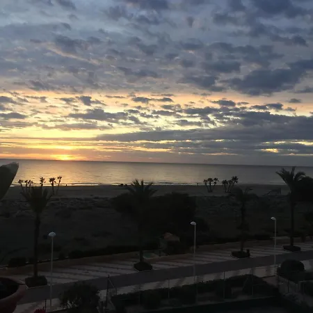 Vacaciones Canet Playa Apartamento