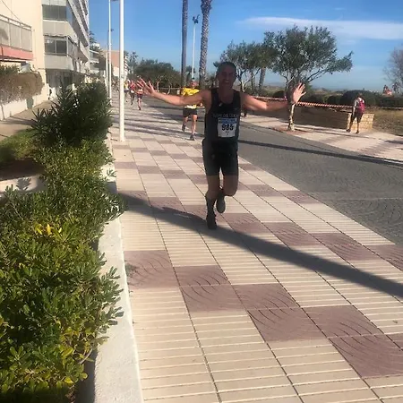 Vacaciones Canet Playa