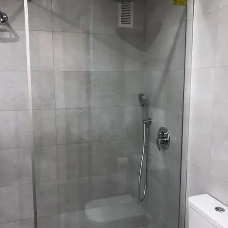 Apartamento Vacaciones Canet Playa