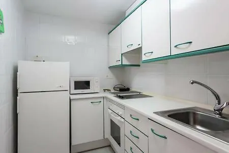 Apartamento Vacaciones Canet Playa Canet d'En Berenguer