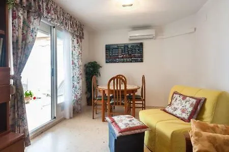 Apartamento Vacaciones Canet Playa *