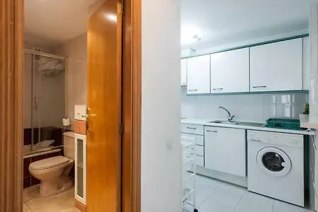 Apartamento Vacaciones Canet Playa