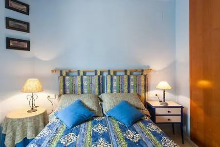 Apartamento Vacaciones Canet Playa