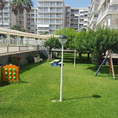 Vacaciones Canet Playa Canet d'En Berenguer