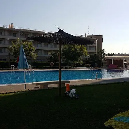 Vacaciones Canet Playa Canet d'En Berenguer