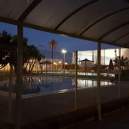 Apartamento Vacaciones Canet Playa Canet d'En Berenguer