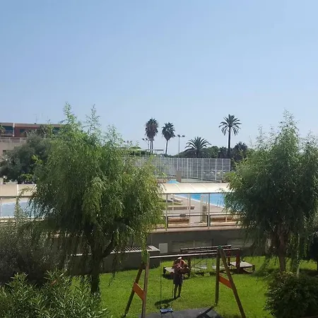 Apartamento Vacaciones Canet Playa Canet d'En Berenguer