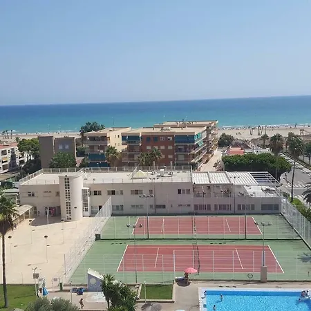 Vacaciones Canet Playa * Canet d'En Berenguer