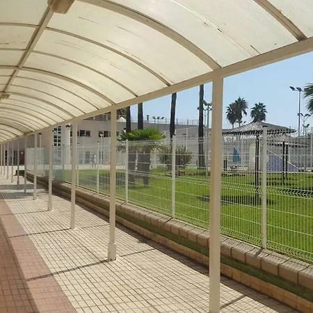Apartamento Vacaciones Canet Playa *