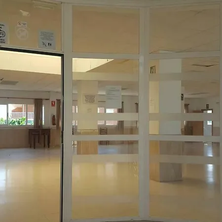 Vacaciones Canet Playa Apartamento Canet d'En Berenguer